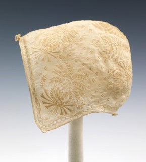 Cap, American, ca. 1813.