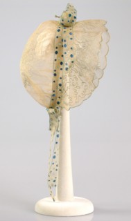 Cap, American, ca. 1860.
