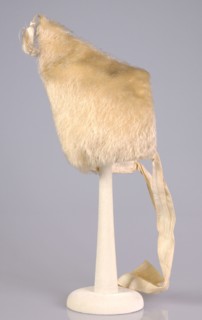 Cap, American, ca. 1895.
