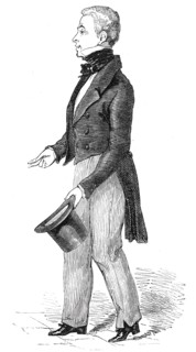 Charles Waterton, esq., 1844. Creator: Unknown.