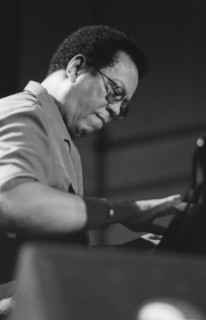 Danilo Perez, c2005.