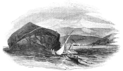 Aden, "The Gibraltar of the Red Sea", 1844. Creator: Stephen Sly.