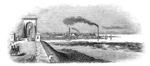 Shoreham, 1844. Creator: Unknown.