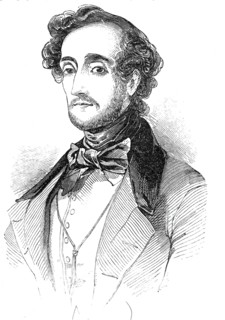Monsieur Baroilhet, 1845. Creator: Unknown.