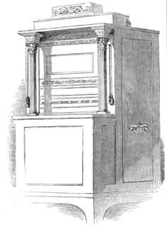 The Eureka, 1845. Creator: Unknown.