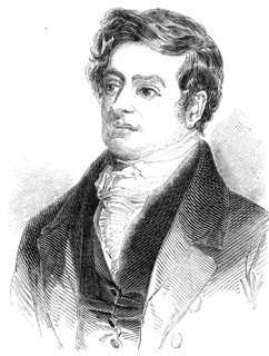 The late Viscount Canterbury, 1845. Creator: Unknown.