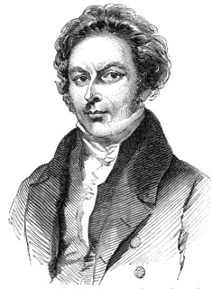 The late Mr. Thomas Hudson, 1844. Creator: Unknown.