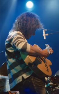Pat Metheny, North Sea Jazz Festival, The Hague, Netherlands, 2004.