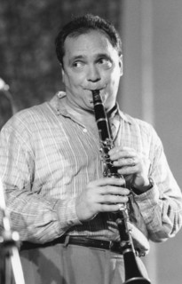 Ken Poplowski, c1997. Creator: Brian Foskett.