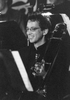 Bert Boeren, North Sea Jazz Festival, The Hague, Netherlands, 2004.