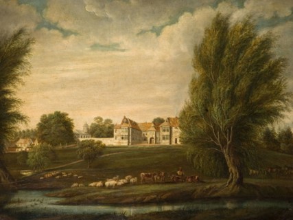 Birdingbury Hall