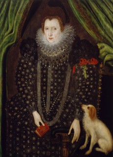 Portrait of a Lady