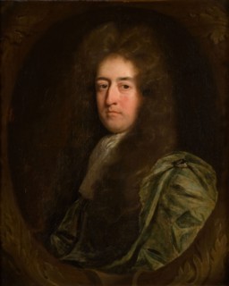 Sir Charles Holte