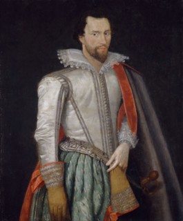 Sir Thomas Holte