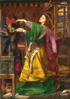 Morgan-le-Fay