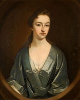 Barbara Lister