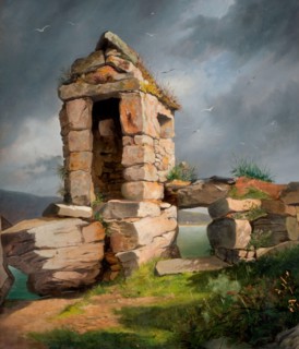 Ruins