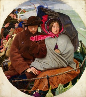 The Last of England