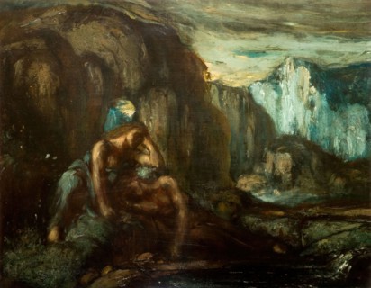 Tobias And The Angel