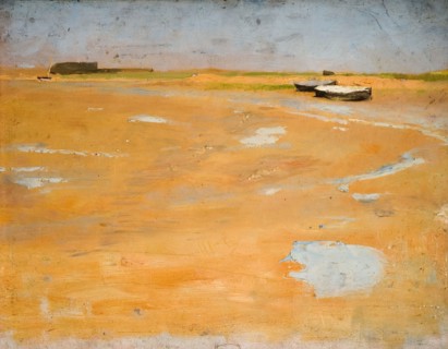 Shoreham-On-Sea