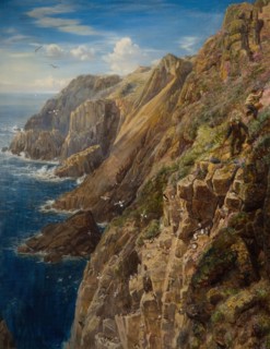 Lundy Island
