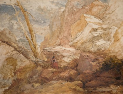 The Missing Lamb
