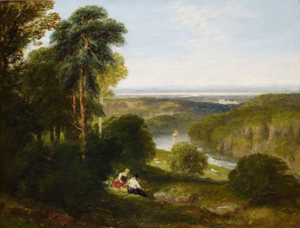 The Wyndcliffe