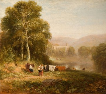 Bolton Abbey