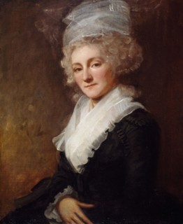 Portrait Of Anne