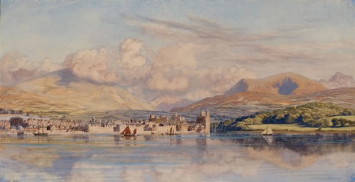 Caernarvon