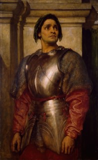 A Condottiere