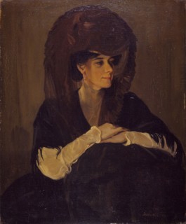 The Brown Veil