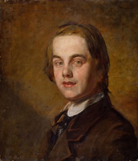 Self-Portrait