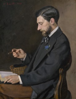 Edmond Maître