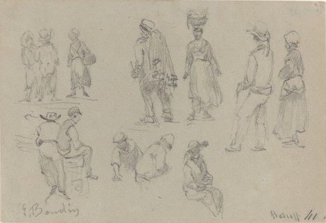 Provincial Figures