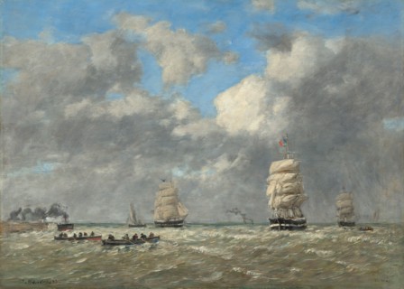 Le Havre