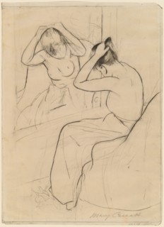 The Coiffure