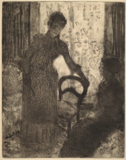 The Visitor