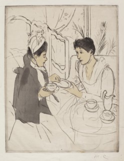 Afternoon Tea Party