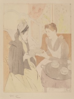 Afternoon Tea Party