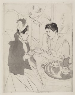 Afternoon Tea Party
