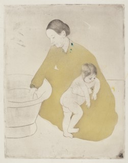 The Bath