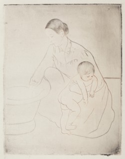 The Bath