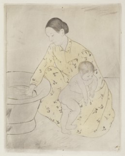 The Bath