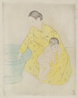 The Bath