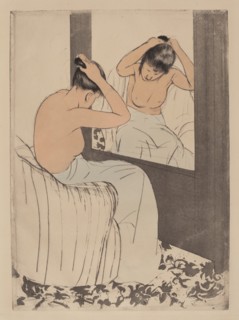 The Coiffure