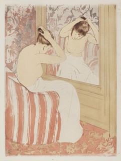 The Coiffure