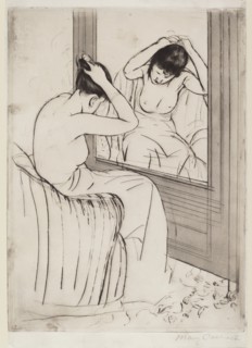 The Coiffure