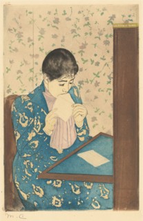 The Letter