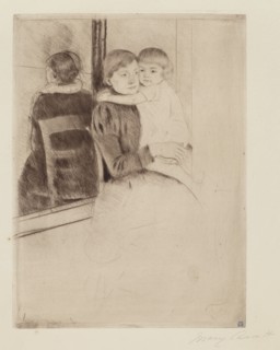 The Mirror